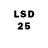 LSD-25 экстази кислота Oleksandra Horchynska